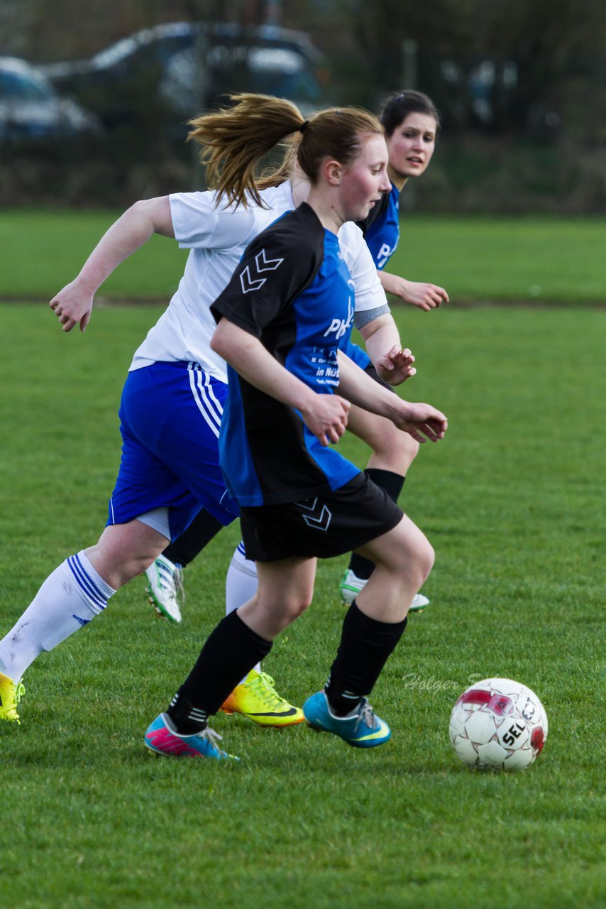 Bild 114 - Frauen BraWie - FSC Kaltenkirchen : Ergebnis: 0:10